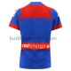 Rugbytröjor Newcastle Knights Första Matchtröja 2021 Kortärmad