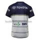 Rugbytröjor North Queensland Cowboys Andra Matchtröja 2021 Kortärmad