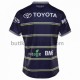 Rugbytröjor North Queensland Cowboys Första Matchtröja 2020 Kortärmad