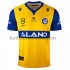 Rugbytröjor Parramatta Eels Andra Matchtröja 2021 Kortärmad