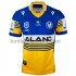 Rugbytröjor Parramatta Eels Första Matchtröja 2021 Kortärmad