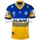 Rugbytröjor Parramatta Eels Första Matchtröja 2021 Kortärmad