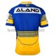 Rugbytröjor Parramatta Eels Första Matchtröja 2021 Kortärmad