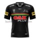 Rugbytröjor Penrith Panthers Första Matchtröja 2021 Kortärmad