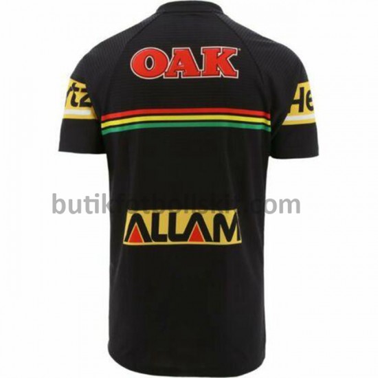 Rugbytröjor Penrith Panthers Första Matchtröja 2021 Kortärmad