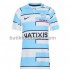 Rugbytröjor Racing 92 Första Matchtröja 2021/22 Kortärmad
