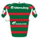 Rugbytröjor South Sydney Rabbitohs Andra Matchtröja 2021 Kortärmad
