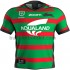Rugbytröjor South Sydney Rabbitohs Första Matchtröja 2020 Kortärmad