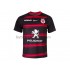 Rugbytröjor Stade Toulousain Första Matchtröja 2020-2021 Kortärmad