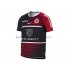 Rugbytröjor Stade Toulousain Första Matchtröja 2021/22 Kortärmad