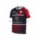 Rugbytröjor Stade Toulousain Första Matchtröja 2021/22 Kortärmad