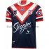 Rugbytröjor Sydney Roosters Första Matchtröja 2020 Kortärmad
