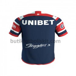 Rugbytröjor Sydney Roosters Första Matchtröja 2020 Kortärmad