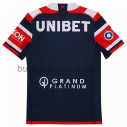 Rugbytröjor Sydney Roosters Första Matchtröja 2021 Kortärmad