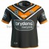Rugbytröjor West Tigers Första Matchtröja 2020 Kortärmad