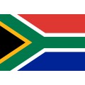 Sydafrika